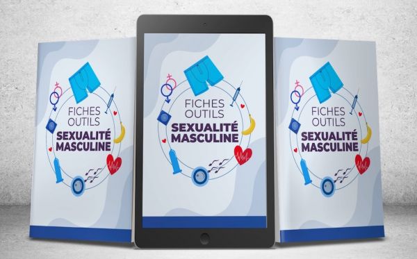 Fiches-outils sexualité masculine