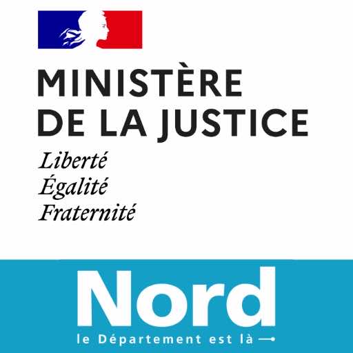 Ministère Justice Nord